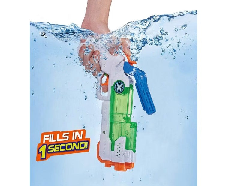 Zuru X-Shot Fast-Fill Micro Water Blaster