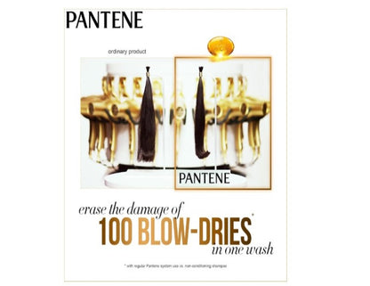 Pantene Pro-V Smoothing Sleek Conditioner, For Frizzy Hair 900ml