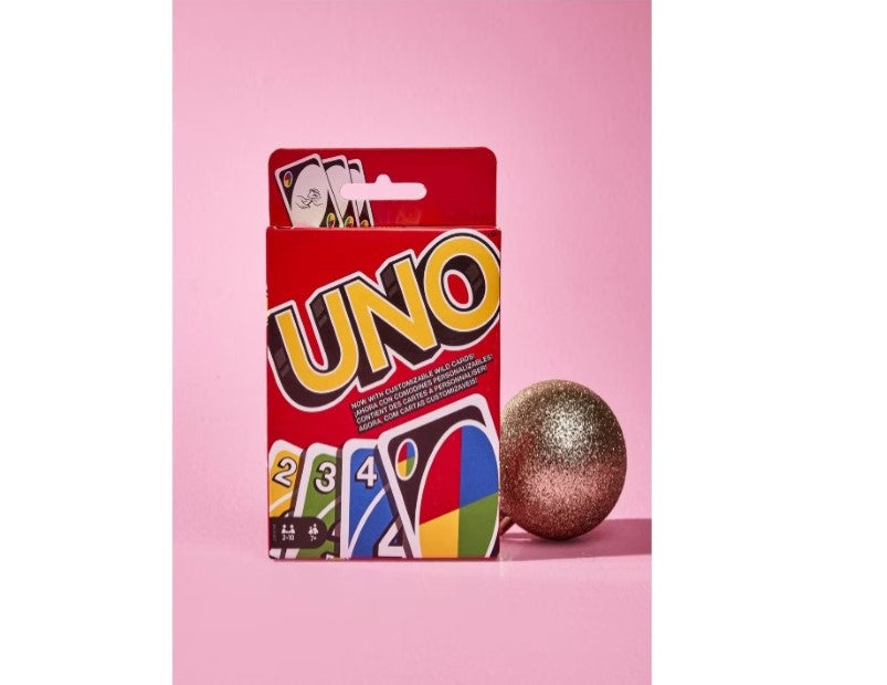 UNO Card Game