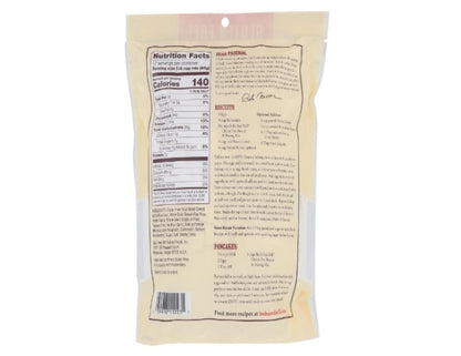 Bob's Red Mill Bob`s Red Mill Gluten Free Self Raising Flour 680g