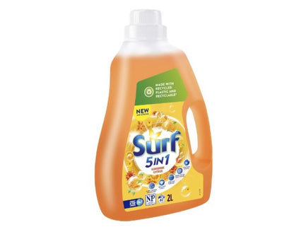 Surf Liquid Sunshine Lemon, 2L