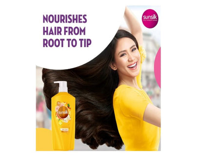 Sunsilk Conditioner Soft & Smooth, 700ml