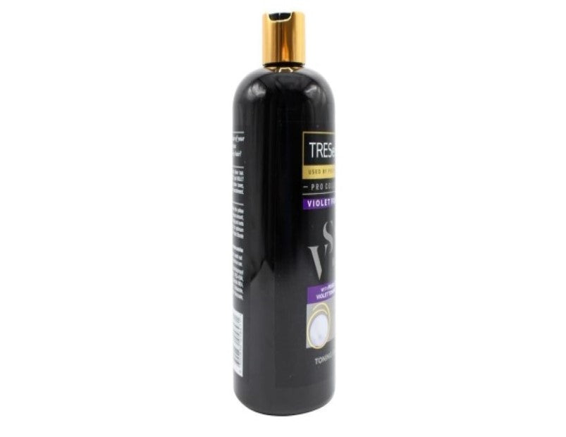 TRESemmé Pro Collection Shampoo Violet Blonde Shine 675ml