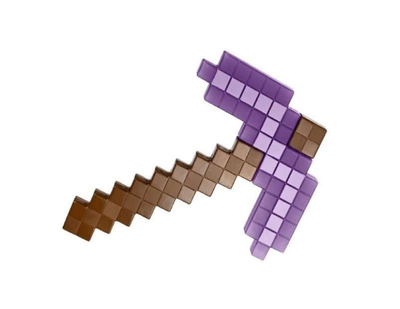 Minecraft Roleplay Accessory - Assorted