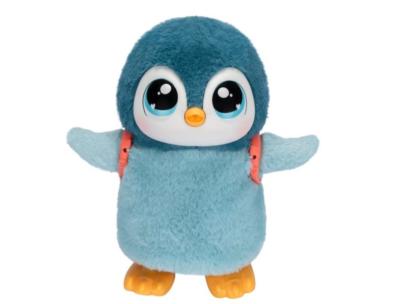 Little Live Pets My Walking Penguin - Waddles