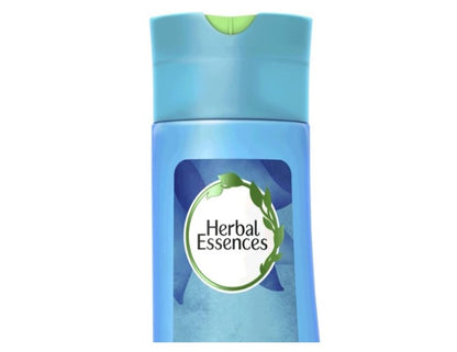 Herbal Essences Hello Hydration Shampoo, White, 300ml