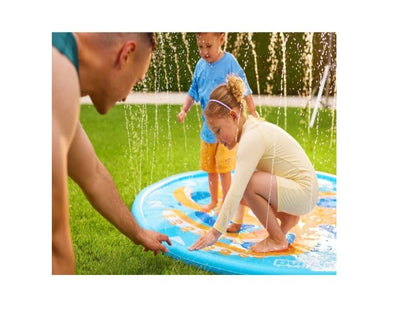 Zuru Bunch O Balloons Octopus Splash Pad