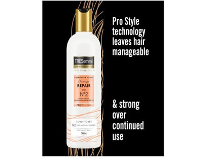 TRESemme Damage Repair Conditioner 500 ml