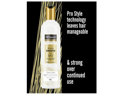 TRESemme Keratin Smooth Conditioner 500 ml