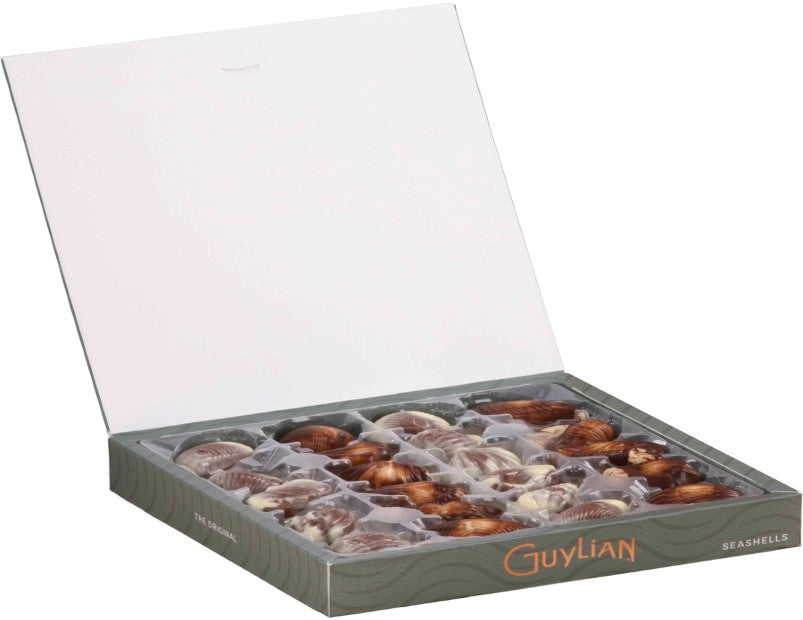 Guylian Chocolate Seashells 250g