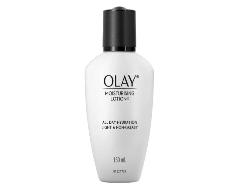 Olay Moisturising Lotion, 150ml