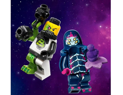 LEGO Minifigures Series 26 Space 71046 - Assorted