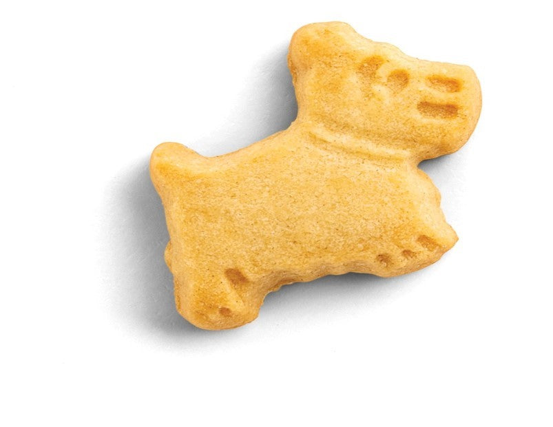 Walker's Shortbread Scottie Dogs 120g - 3 Pack