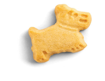 Walker's Shortbread Scottie Dogs 120g - 3 Pack