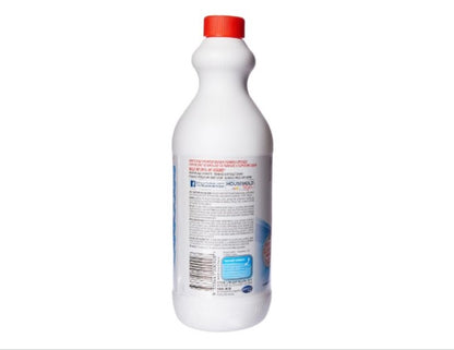 White King All Purpose Regular Bleach 1.25 Liter