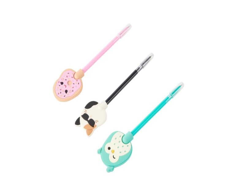 Original Squishmallows Ballpoint Pen - Assorted