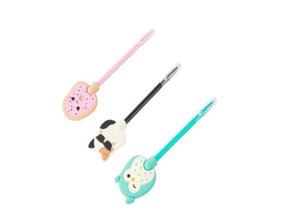 Original Squishmallows Ballpoint Pen - Assorted