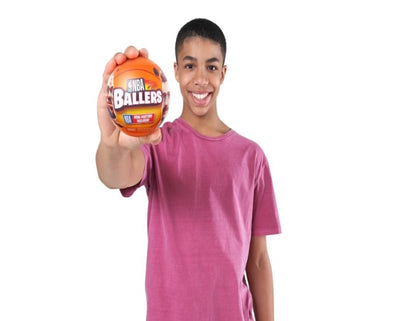 Zuru 5 Surprise NBA Ballers - Assorted