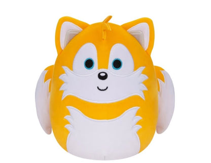 20cm Squishmallows Sonic the Hedgehog Plush Toy - Assorted