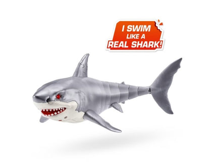 Zuru Robo Alive: Great White Shark