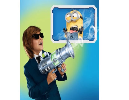 Despicable Me 4 The Ultimate Fart Blaster