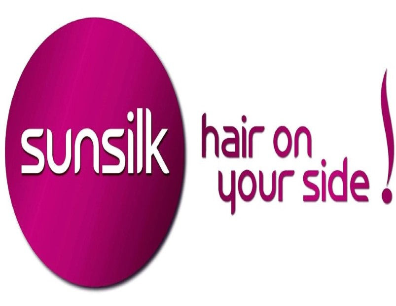 Sunsilk 2 in 1 Shampoo and Conditioner, Total Care, 350ml