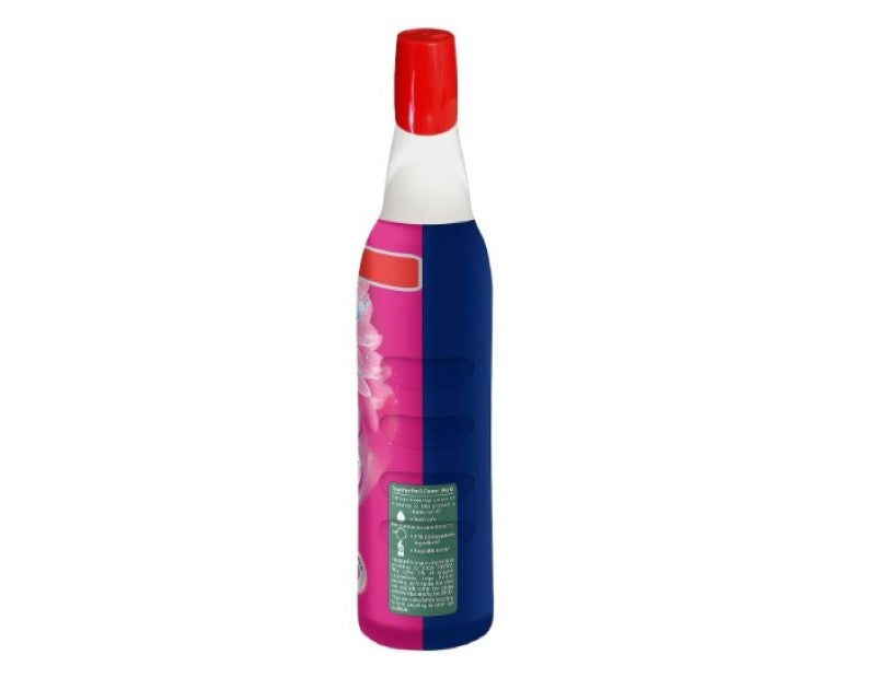 Bref Power Active Flower Blossom Toilet Cleaner Gel 700 ml