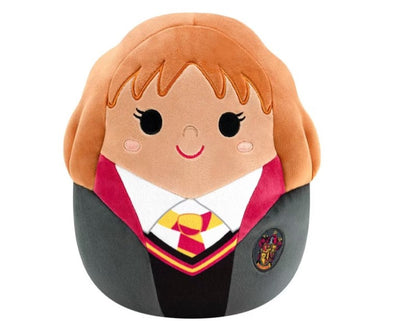 16in. Squishmallows Harry Potter Plush Toy - Assorted