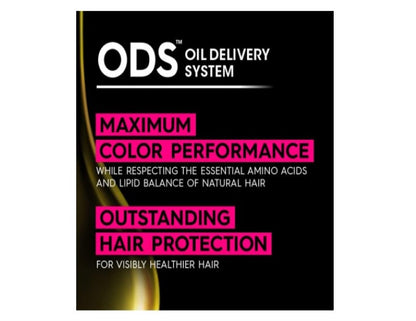 Garnier, Permanent Hair Colour, Ammonia Free and Nourishing, Olia, 5.3 Golden Brown