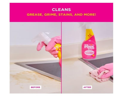 The Pink Stuff Multi Purpose Cleaner 750ml