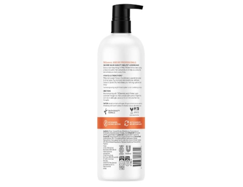 Tresemme Length Protect Conditioner 940 mL