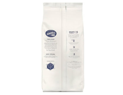 Harris Very Strong Coffee Beans, 1kg