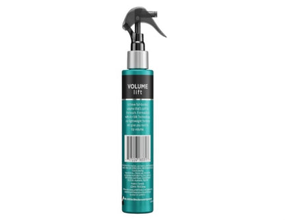 John Frieda Luxurious Volume Fine to Full Blow-Out Spray for Fine Hair, Root Booster Volumizing Spray, 4 Ounce, 118 ml