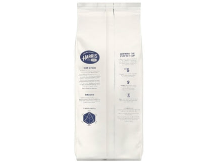 Harris Smooth Coffee Beans, 1kg