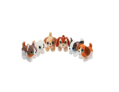 Little Live Pets My Puppy's Home Minis - Assorted