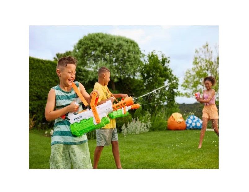 Zuru X-Shot Fast-Fill Hydro Cannon Water Blaster