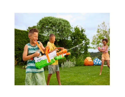 Zuru X-Shot Fast-Fill Hydro Cannon Water Blaster