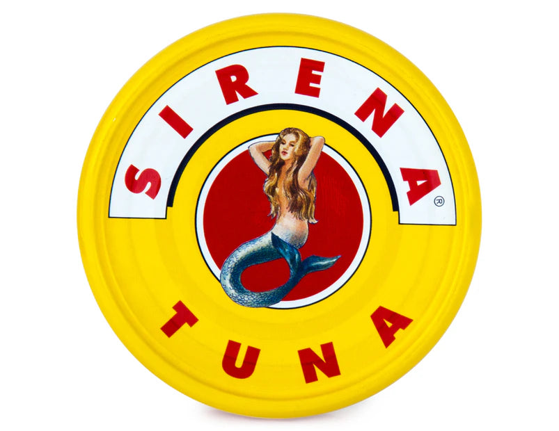 Sirena Tuna in Oil Italian Style 95g - 12 Pack