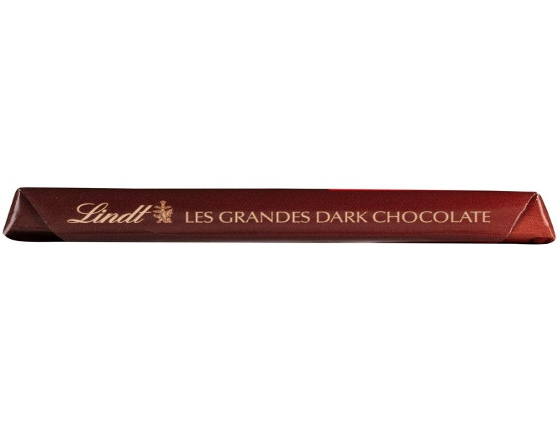 Lindt Les Grandes Dark Chocolate & Hazelnuts 150g