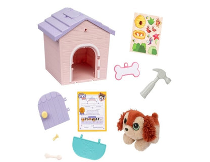 Little Live Pets My Puppy's Home Minis - Assorted