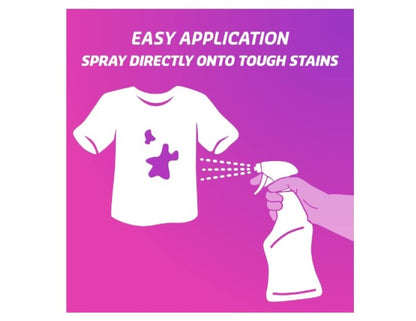 Stain Remover Spray