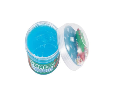 Mini Slime Pot - Assorted