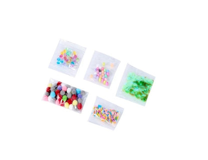 Scentos Scented Stuph Slime Mix Set