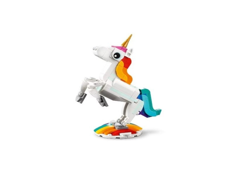 LEGO Creator Magical Unicorn 31140