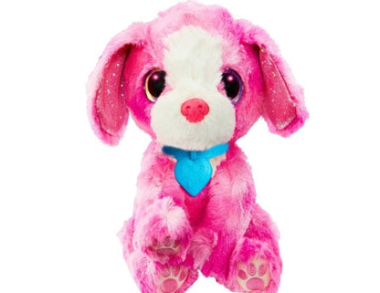 Little Live Pets Scruff-a-Luvs: Neon Pets - Assorted