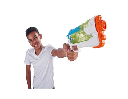 Zuru X-Shot Fast-Fill Micro Water Blaster