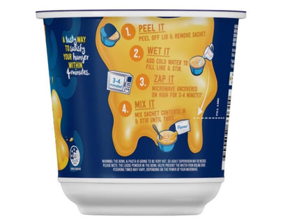 Kraft Easy Mac Classic Cheese Bowl 73 g