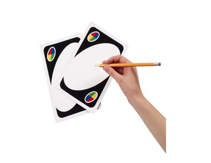 Giant UNO Card Game