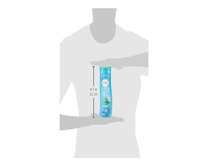 Herbal Essences Hello Hydration Shampoo, White, 300ml