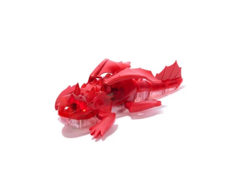 Hex Bots Remote Control Dragon - Assorted